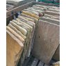 Aged York Style Tumbled Flagstone (£46m2)