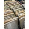 Aged York Style Tumbled Flagstone (£46m2)