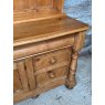 Rare & Beautiful Antique Country Pine Welsh Dresser