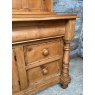 Rare & Beautiful Antique Country Pine Welsh Dresser