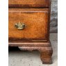 Wonderful Large Georgian English Oak Chest Of Drawers