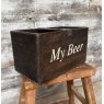Small My Beer Box