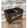 Small My Beer Box