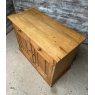 Lovely Victorian Farmhouse Pine Sideboard