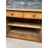Lovely Victorian Farmhouse Pine Sideboard