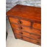 Wonderful Antique Mahogany Chest Of Drawers c1800