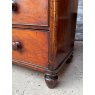 Wonderful Antique Mahogany Chest Of Drawers c1800
