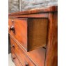 Wonderful Antique Mahogany Chest Of Drawers c1800