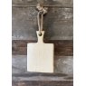 Small Square Chopping Board