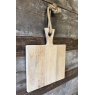 Large Square Chopping Board