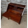 Wonderful Georgian Mahogany Bureau