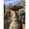Acanthus Bird Bath