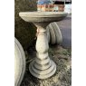 Petite Birdbath