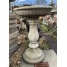 Elizabethan Birdbath