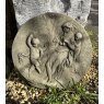 Dancing Faun Plaque