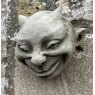 Imp - Wall Figurine