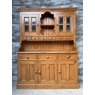 Vintage Farmhouse Style Pine Dresser