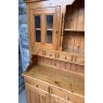 Vintage Farmhouse Style Pine Dresser
