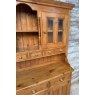 Vintage Farmhouse Style Pine Dresser