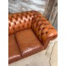 Stunning Vintage Chesterfield Sofa