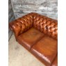 Stunning Vintage Chesterfield Sofa