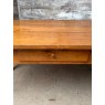 Vintage 20th Century Elm Desk