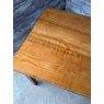 Vintage 20th Century Elm Desk