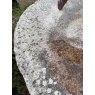 Reclaimed Large Granite Millstone 1800mm