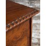 Rare Antique Scottish Mahogany Chest Of Drawers c1840
