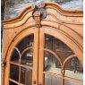 Impressive Continental Pine Glazed Dresser