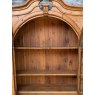 Impressive Continental Pine Glazed Dresser