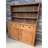 Stunning 19th Century Welsh Farmhouse Pine Dresser