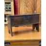 Rare & Unusually Small 16th Century English Oak Coffer