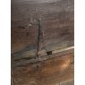 Rare & Unusually Small 16th Century English Oak Coffer