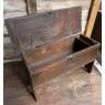 Rare & Unusually Small 16th Century English Oak Coffer