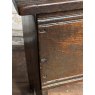 Rare & Unusually Small 16th Century English Oak Coffer