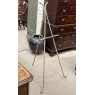 Vintage 1930's Metal Imitation Bamboo Artists Easel