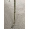 Vintage 1930's Metal Imitation Bamboo Artists Easel