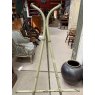 Vintage 1930's Metal Imitation Bamboo Artists Easel