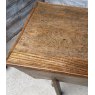 Wonderful 19th Century English Elm Dough Bin