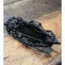 Victorian Kenrick Gothic Cast Iron Door Knocker