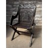 Antique 18th Century Glastonbury Chair