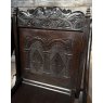 Antique 18th Century Glastonbury Chair