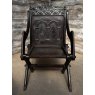 Antique 18th Century Glastonbury Chair