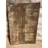 Antique St Bruno Flake Cigarettes Enamel Sign