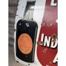 Antique Large London Stout Ale Enamel Sign