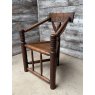 Antique 19th Century English Turner Chair