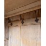 Lovely Reclaimed Antique Victorian Pine Wardrobe