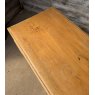 Antique Stripped Pine Cupboard