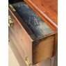 Beautiful 18th Century Mahogany Chest Of Drawers